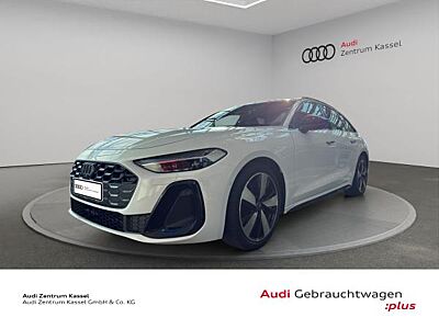 Audi A5 Avant TFSI S line Matrix TechPlus 360°