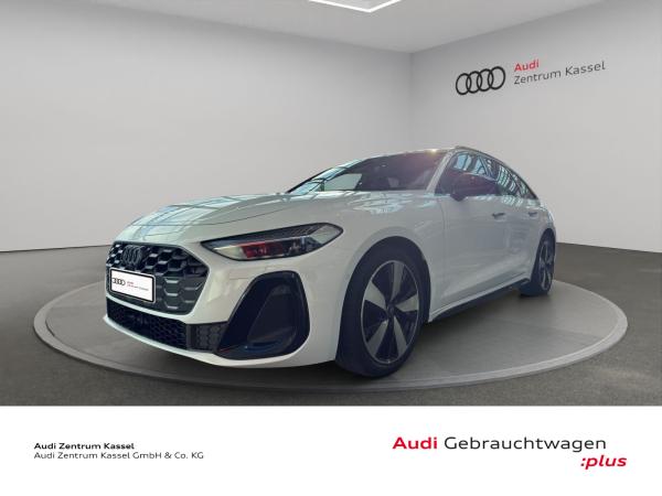 Audi A5 Avant TFSI S line Matrix TechPlus 360° bild