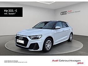 Audi A1 Sportback S line 25 TFSI LED Teilleder PDC+