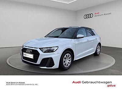 Audi A1 Sportback S line 25 TFSI LED Teilleder PDC+