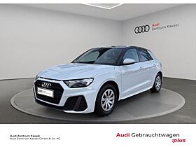 Audi A1 Sportback S line 25 TFSI LED Teilleder PDC+