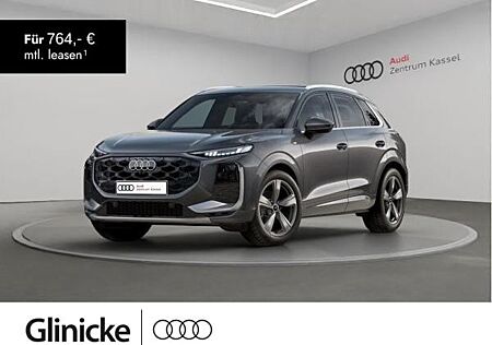 Audi Q3 SUV TFSI S line LED Plus Navi Pano AHK Rü 19"
