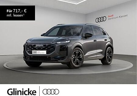 Audi Q3 SUV TFSI S line LED Navi Pano AHK 19" Rü