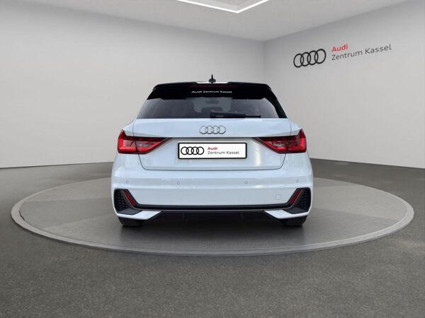 Audi A1 Sportback S line 25 TFSI LED Teilleder PDC+ bild 6
