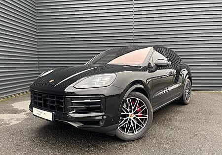 Porsche Cayenne S E-Hybrid Coupe | sofort verfügbar