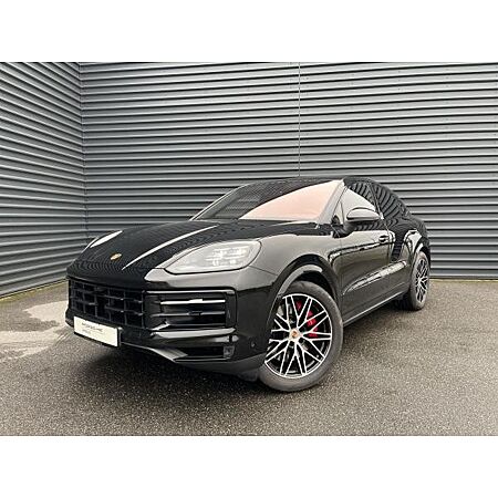 Porsche Cayenne leasen