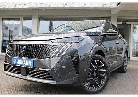 Peugeot 3008 Allure MILD HYBRID 145 e-DSC6 *Anhängerkupplung*