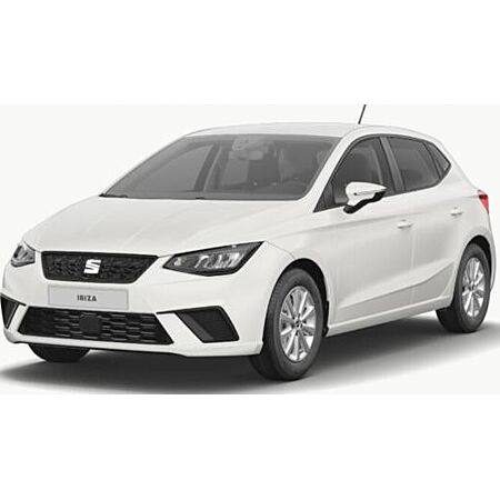 Seat Ibiza leasen