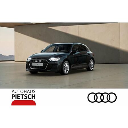 Audi A1 leasen