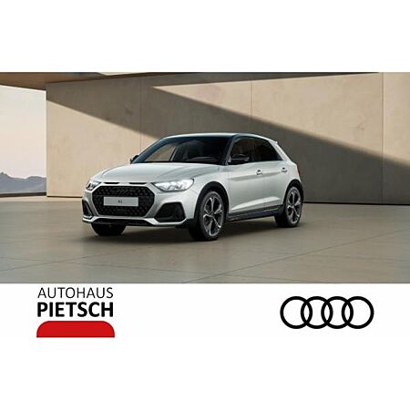 Audi A1 leasen