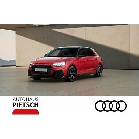 Audi A1 leasen