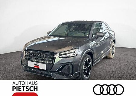 Audi Q2 S line S tronic