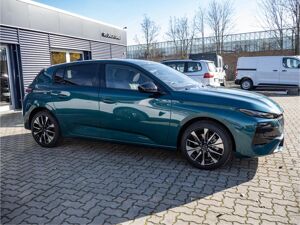 Peugeot 308 Allure 145 e-DSC6 *LAGER* bild 3