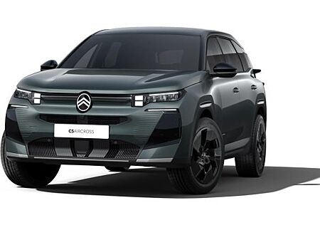 Citroën C5 Aircross NEUES MODELL Plus 145 Hybrid DSC Winterpaket Allwetter Keyless Kamera FIRST EDITION SONDERLEASING SO