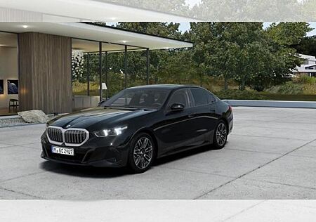 BMW 520 d Lim. M-SPORT Über 22% einmal auf Lager *Zuschnappen*