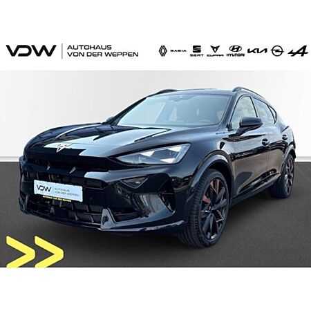 Cupra Formentor leasen