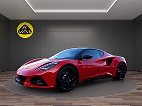 Lotus Emira V6 SE *Handschalter* Lotus Emira V6 SE *Handschalter*