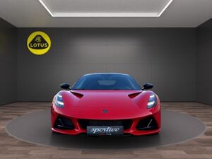Lotus Emira V6 SE  *Handschalter* bild 5