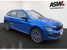 Skoda Kamiq Balance 1,0 TSI DSG ACC SHZ PDC AHK*SONDERAKTION* Skoda Kamiq Balance 1,0 TSI DSG ACC SHZ PDC AHK*SONDERAKTION*