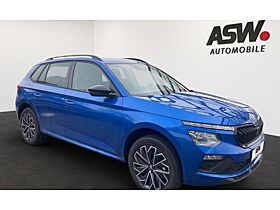 Skoda Kamiq Balance 1,0 TSI DSG ACC SHZ PDC AHK*SONDERAKTION*