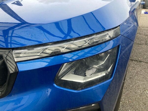 Skoda Kamiq Balance 1,0 TSI DSG ACC SHZ PDC AHK*SONDERAKTION* bild 5