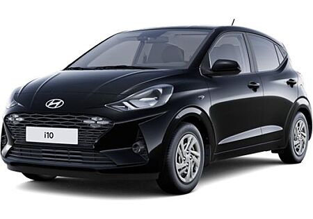 Hyundai i10 FL MY25 1.0 Benzin 63PS MT Select inkl. Navi, Klimaanlage, PDC uvm.! - Sofort Verfügbar!
