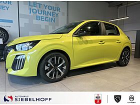 Peugeot 208 Style Benzin 100