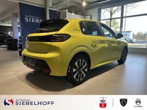 Peugeot 208 Style Benzin 100 bild 5
