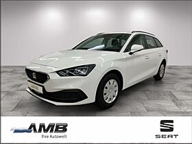 Seat Leon Sportstourer Reference 1.0 TSI LED/Sitzhzg Seat Leon Sportstourer Reference 1.0 TSI LED/Sitzhzg