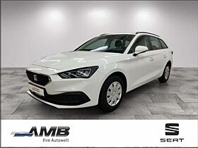 Seat Leon Sportstourer Reference 1.0 TSI LED/Sitzhzg Seat Leon Sportstourer Reference 1.0 TSI LED/Sitzhzg