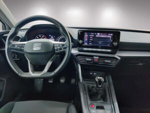 Seat Leon Sportstourer Reference 1.0 TSI LED/Sitzhzg bild 6