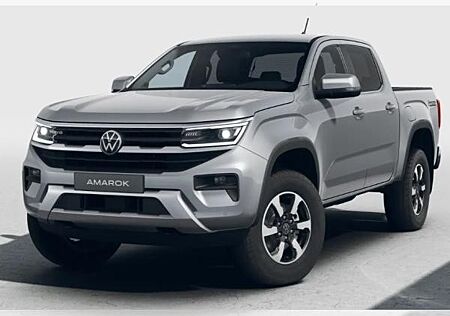 VW Amarok Volkswagen Life Sofort Verfügbar