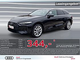 Audi A5 Avant TFSI qu NAVI LED AHK KAM. 18 Audi A5 Avant TFSI qu NAVI LED AHK KAM. 18
