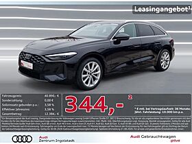 Audi A5 Avant TFSI qu NAVI LED AHK KAM. 18