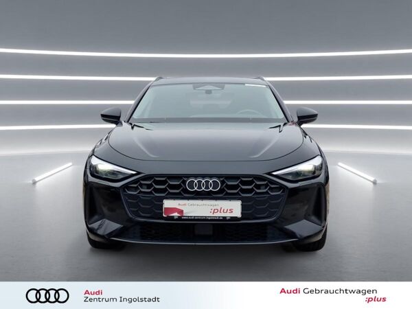 Audi A5 Avant TFSI qu NAVI LED AHK KAM. 18 bild 3