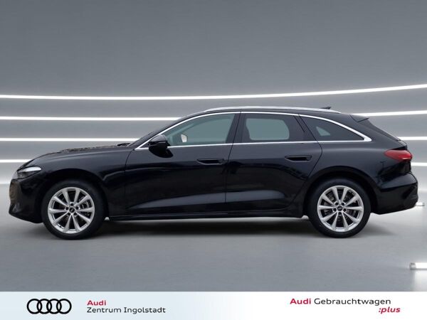 Audi A5 Avant TFSI qu NAVI LED AHK KAM. 18 bild 5