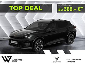 Cupra Formentor VZ 1.5 e-Hybrid ACC FACEL. LED 360° *180* Cupra Formentor VZ 1.5 e-Hybrid ACC FACEL. LED 360° *180*
