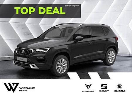 Seat Ateca Road Edition 1.5 TSI - NAVI ACC FACEL. LED *SN250*