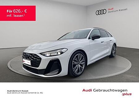 Audi A5 Avant TDI quattro S line Matrix B&O HuD 360°