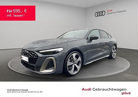 Audi A5 Limousine TFSI S line Matrix Navi PDC+ AHK