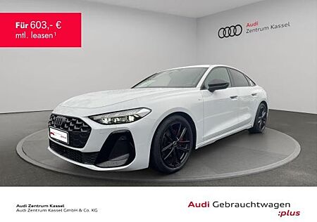 Audi A5 Lim. TFSI S line Matrix Navi StandHZG 360°