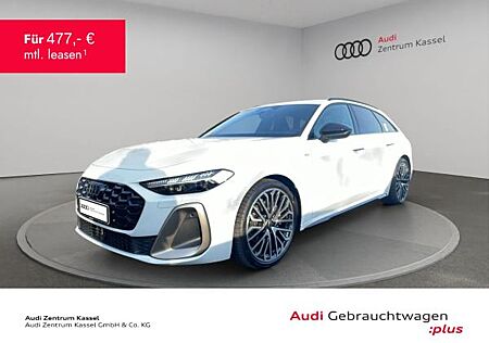 Audi A5 Avant TFSI S line Matrix Navi AHK 360°
