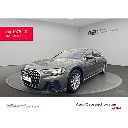 Audi A8 leasen