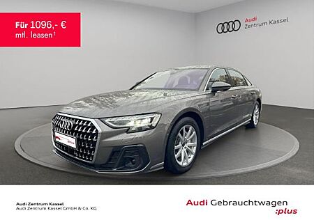 Audi A8 Lang 50 TDI quattro Matrix HuD StandHZG 360°