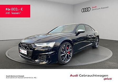 Audi S6 Limousine 3.0 TDI quattro Matrix B&O Pano HuD