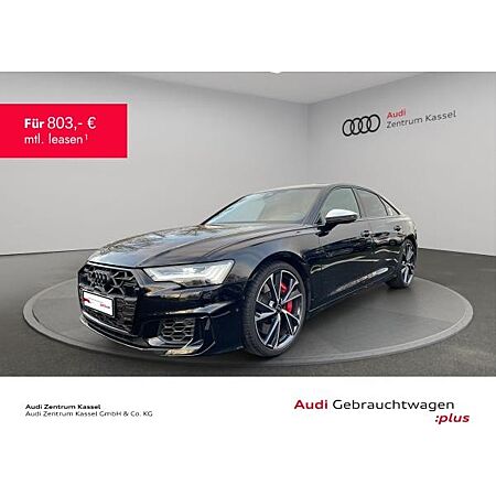 Audi S6 leasen