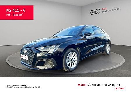 Audi A3 Sportback 35 TFSI LED Navi PDC CarPlay