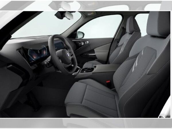 BMW X3 20 xDrive *Bestell-Aktion* bild 3