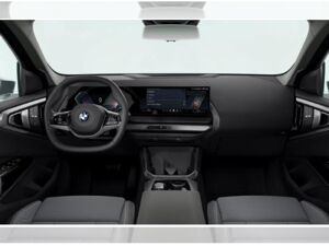 BMW X3 20 xDrive *Bestell-Aktion* bild 4