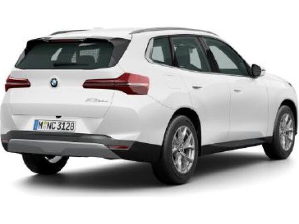 BMW X3 20 xDrive *Bestell-Aktion* bild 2